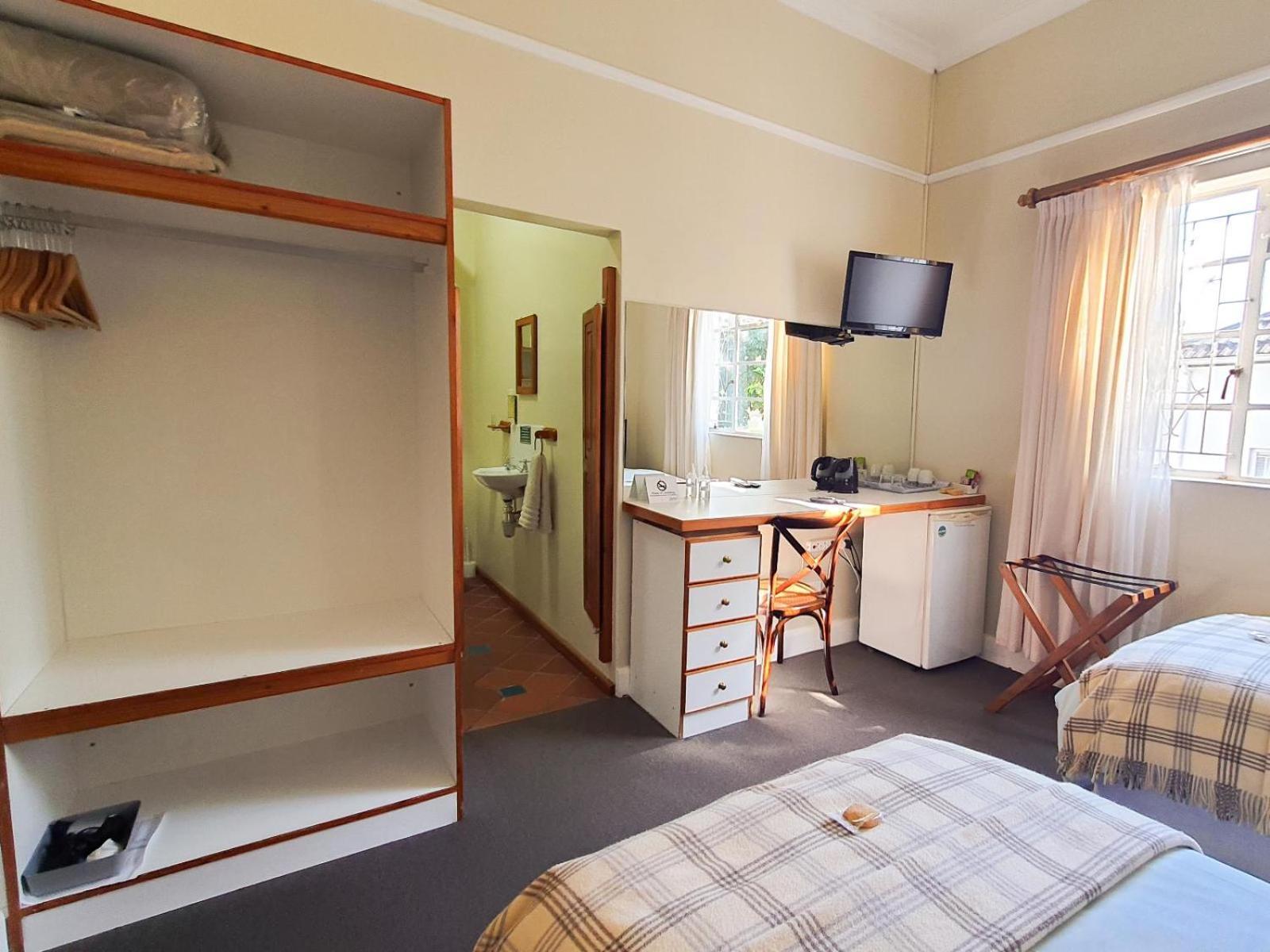 Cummings Guesthouse Wellington Habitación foto