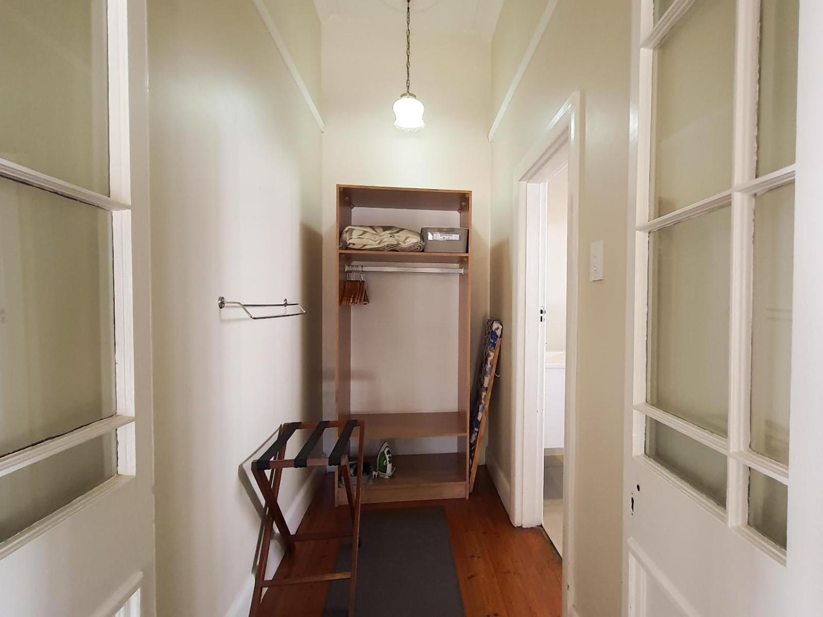 Cummings Guesthouse Wellington Habitación foto