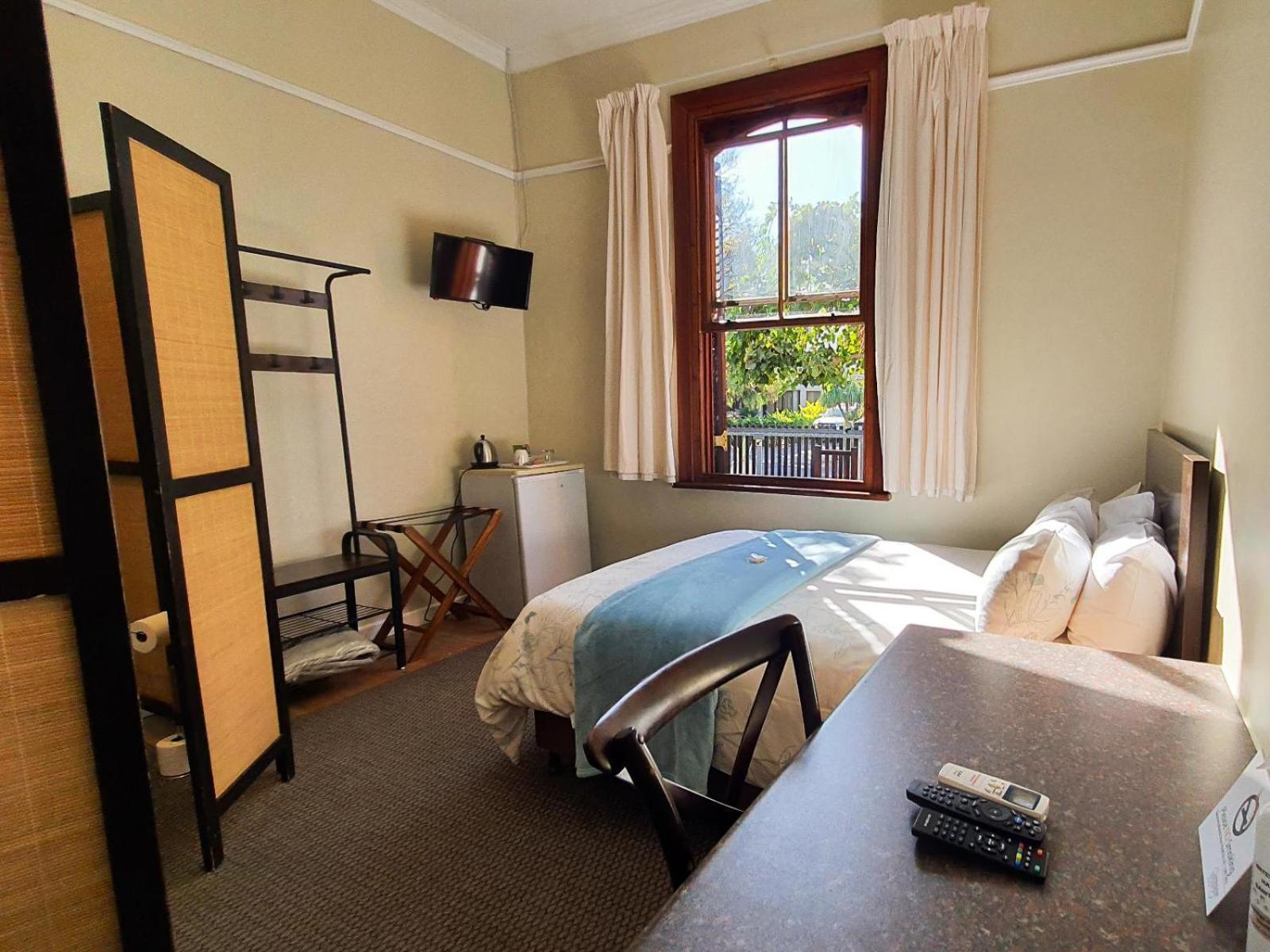 Cummings Guesthouse Wellington Habitación foto